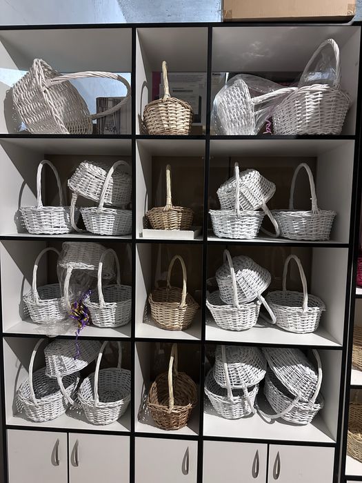 Корзина для букетов