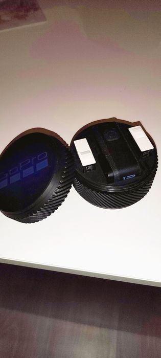 Екшън камера Go Pro 12 black + подарък стабилизатор