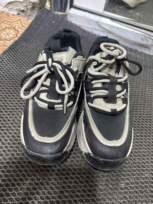 Обувь для девочки