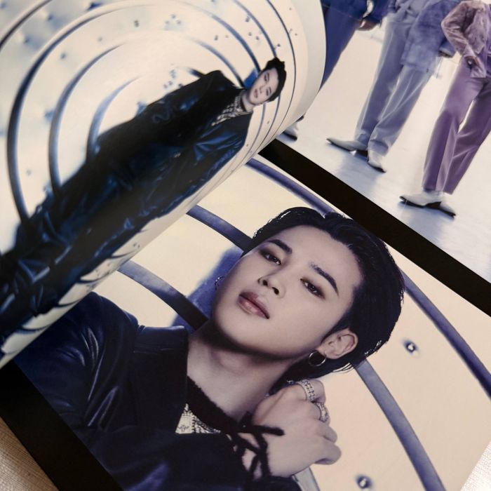 BTS — PROOF БТС альбом