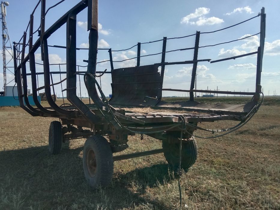 Продается прицеп