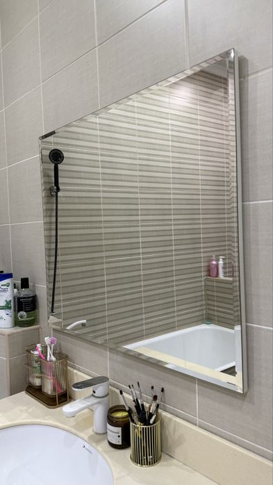 Зеркало для ванной