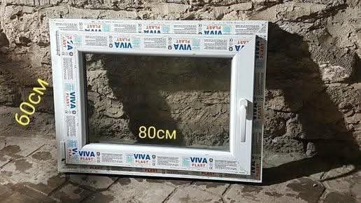 Pvc прозорци и врати дограма