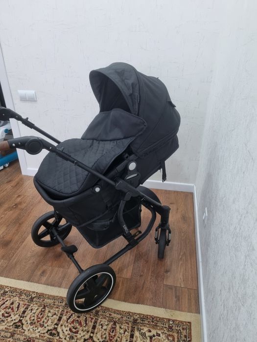 Коляска  детская TOMIX