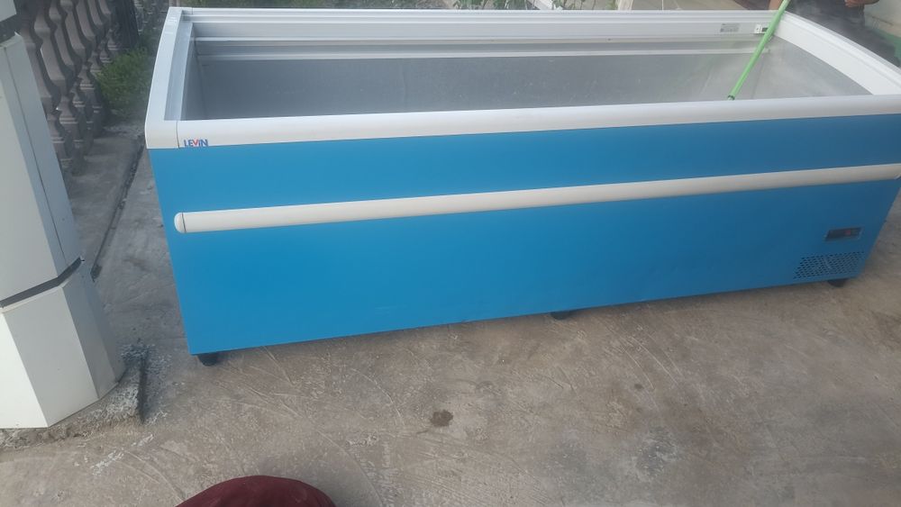 Маразилник 2.5 метирлик