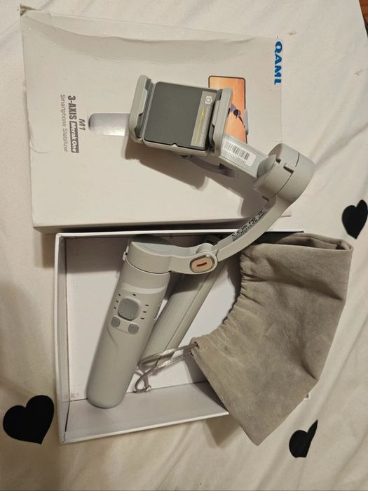 Sabilizator Gimbal