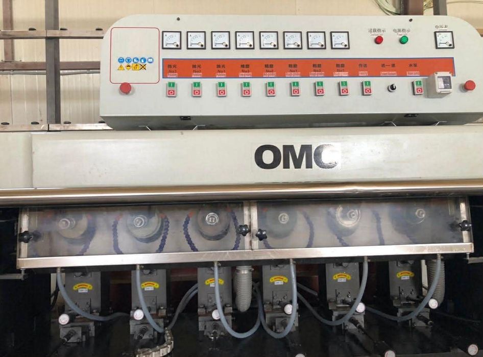 Utilaj prelucrare cant