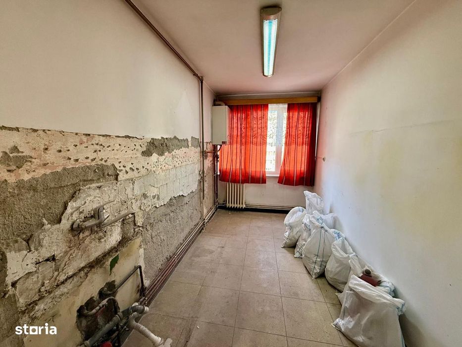 A/1654 De vânzare apartament cu 3 camere în Tg Mureș - Tudor