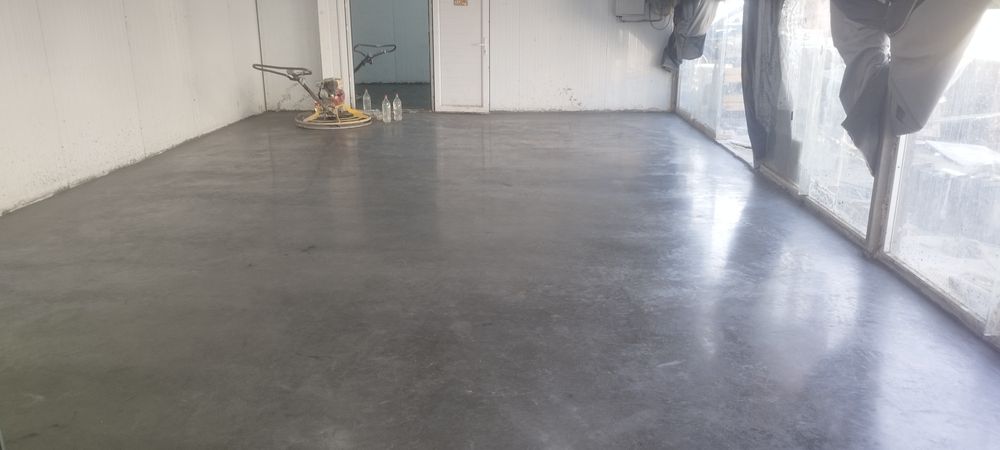 Стяшка вертолет хизмати