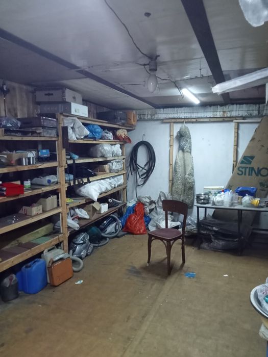 Продам гараж ,, Пилот "