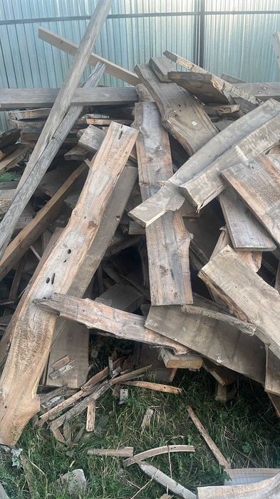 Продам доски/лес/дрова