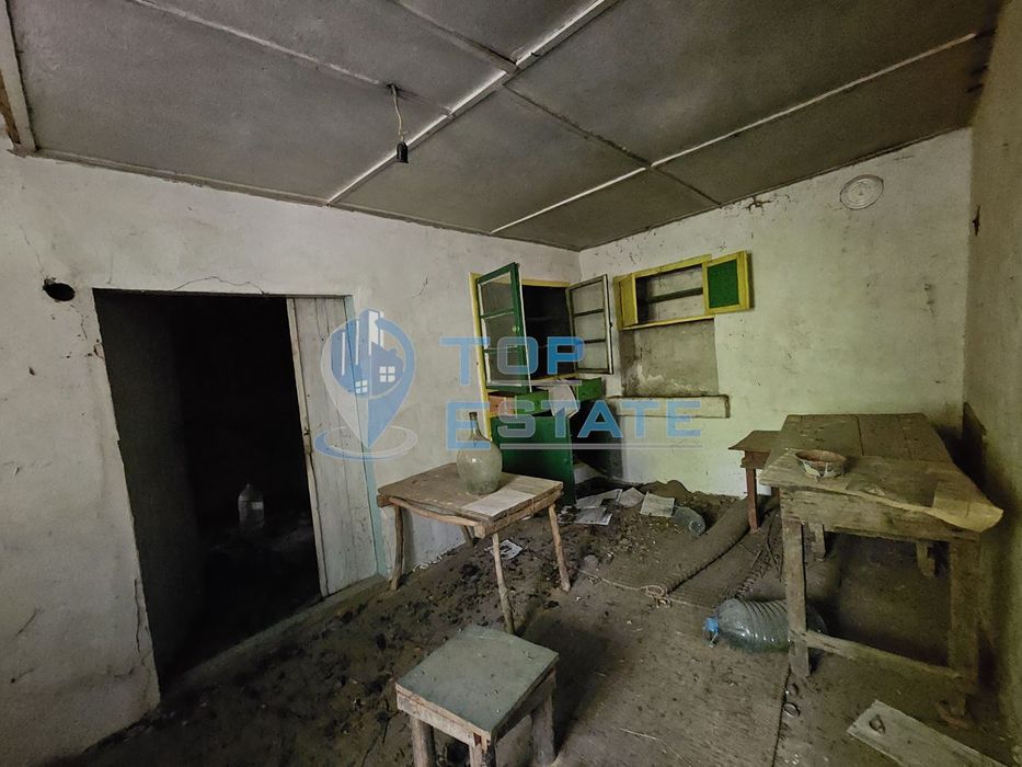 Продава се Къща в с. Страхилово, Област Велико Търново - 53 кв.м за 114 €/кв.м - Снимка #3