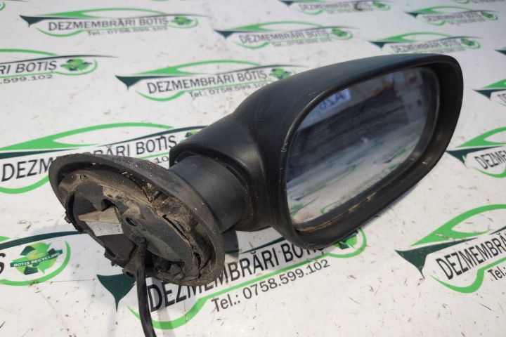Oglinda dreapta electrica Dacia Logan prima generatie