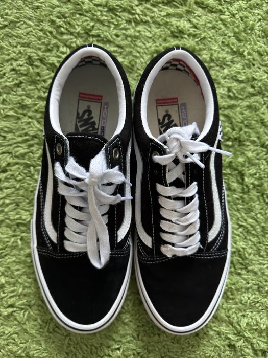 Продам Кеды Vans 42р