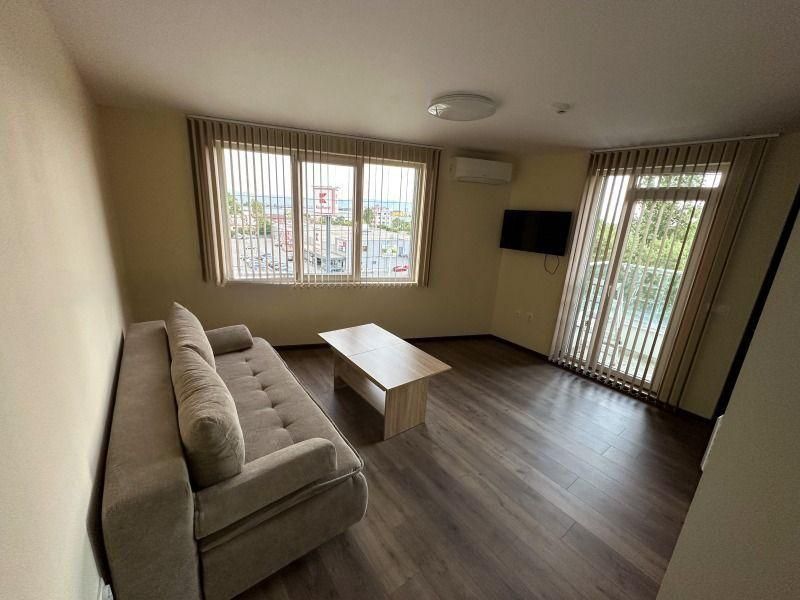 Едностаен апартамент под наем в ж.к. Слатина, 2210746