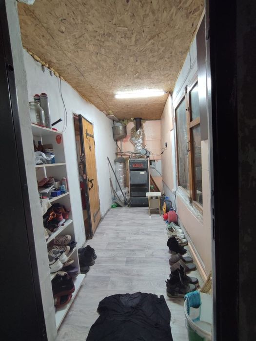 Продам дом ул.Ползунова