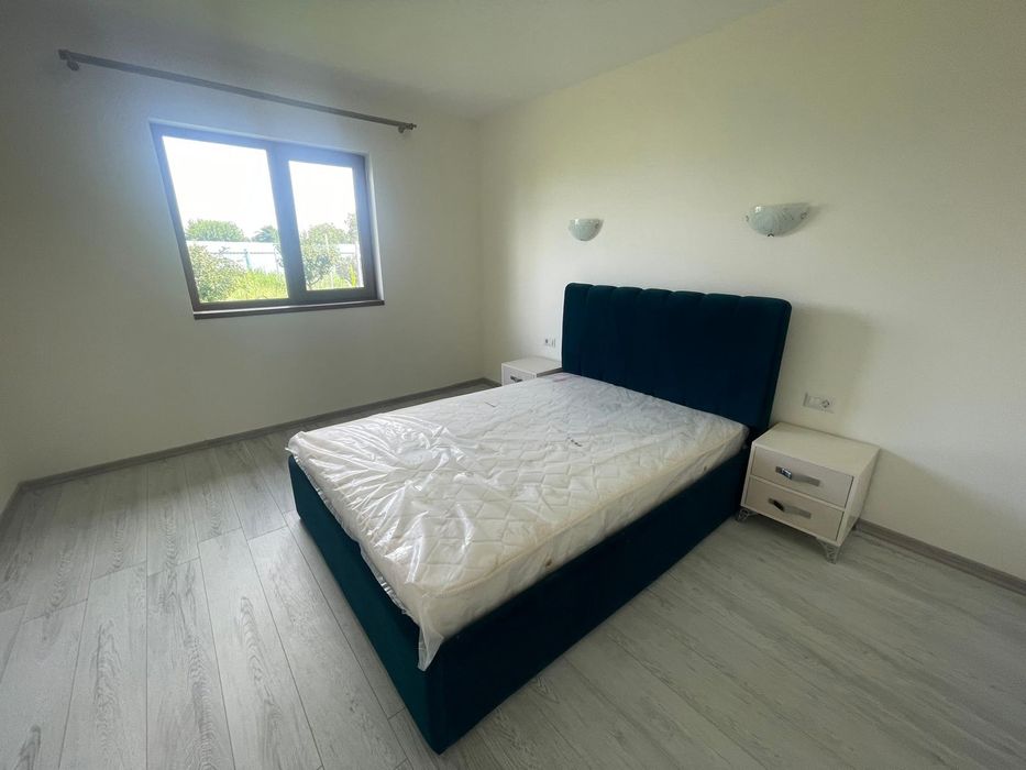 Vând casa Noua în Galați com Piscu sau schimb cu Apartament
