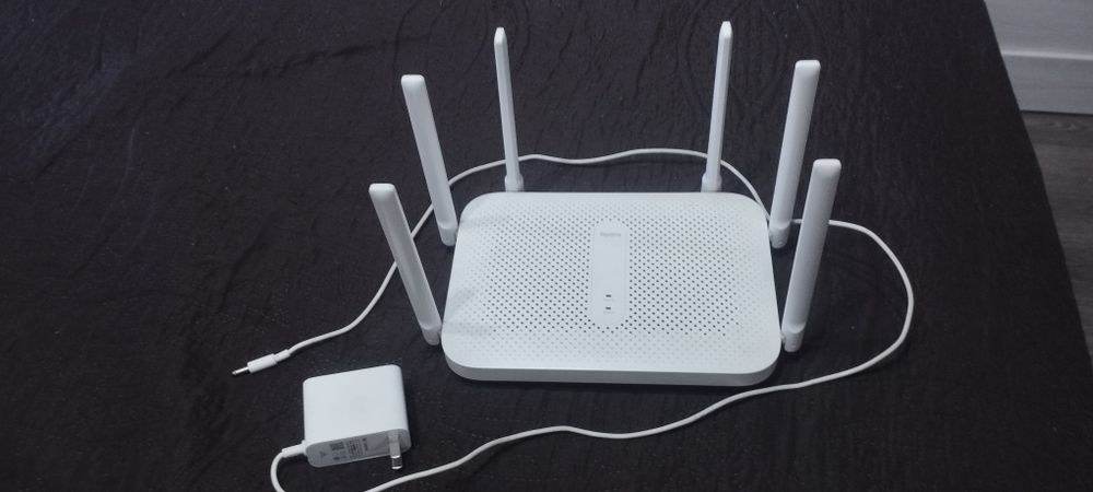 Xiaomi Redmi Router AC2100