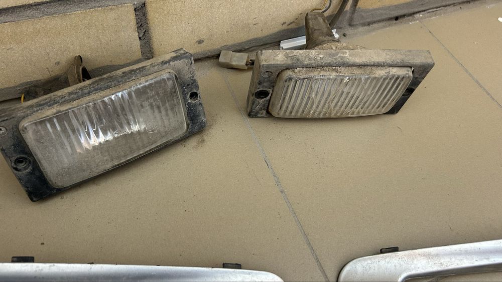 Запчасти на 14ку