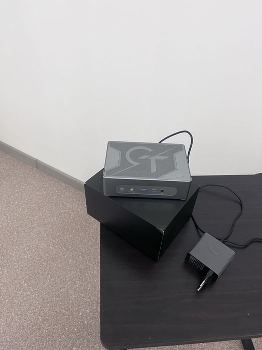 Beelink GTR7 GTR7 7840HS
