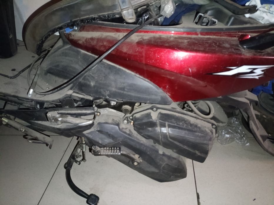 Мапед ангел 2023