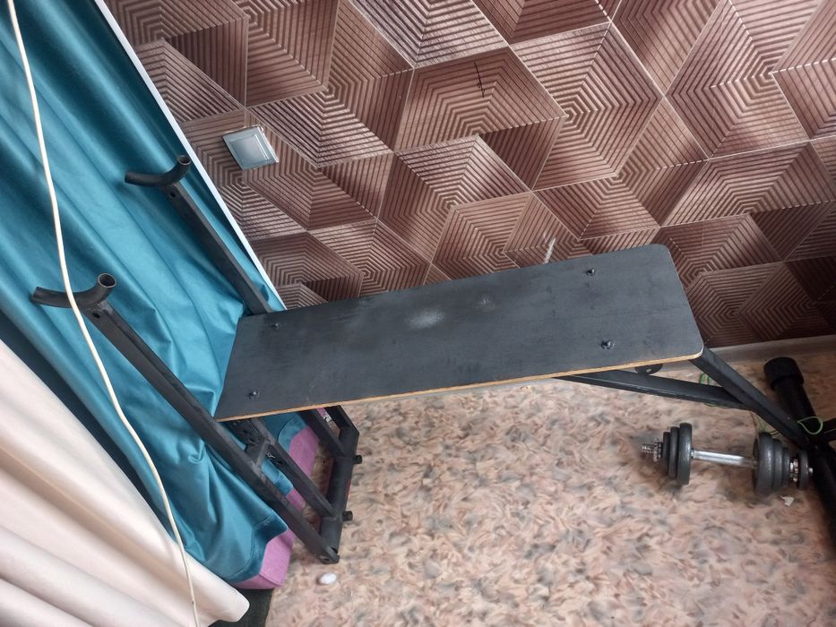 Турник 3в1 грижага