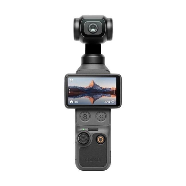 Dji osmo pocket 4 Essential Combo новая горатия доставка