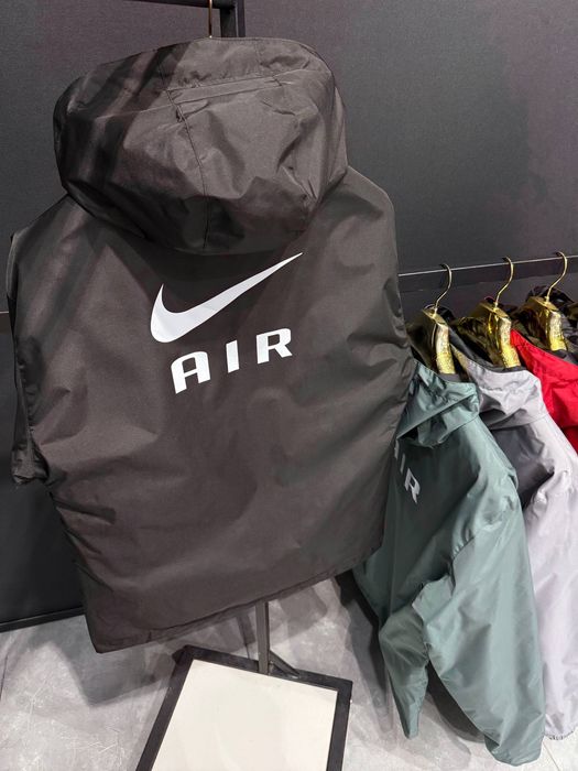 Napapijri Ветровка / Елек / Грейка S M L XL XXL