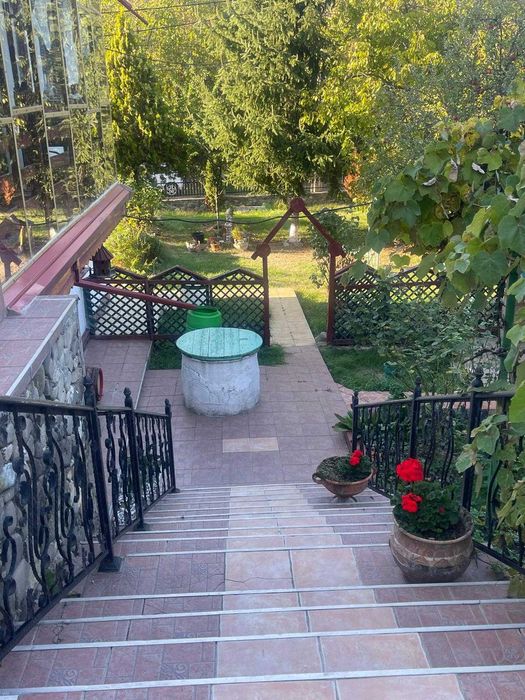 Vilă de vânzare în Vădurele - Alexandru Cel Bun, Neamț