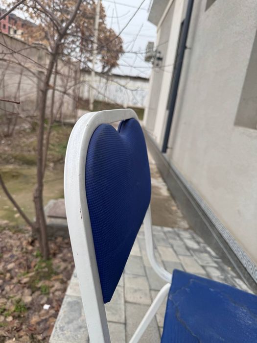 Ofis,uy uchun mustahkam stullar