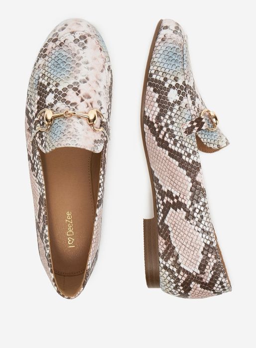 Сет обувки и чанта