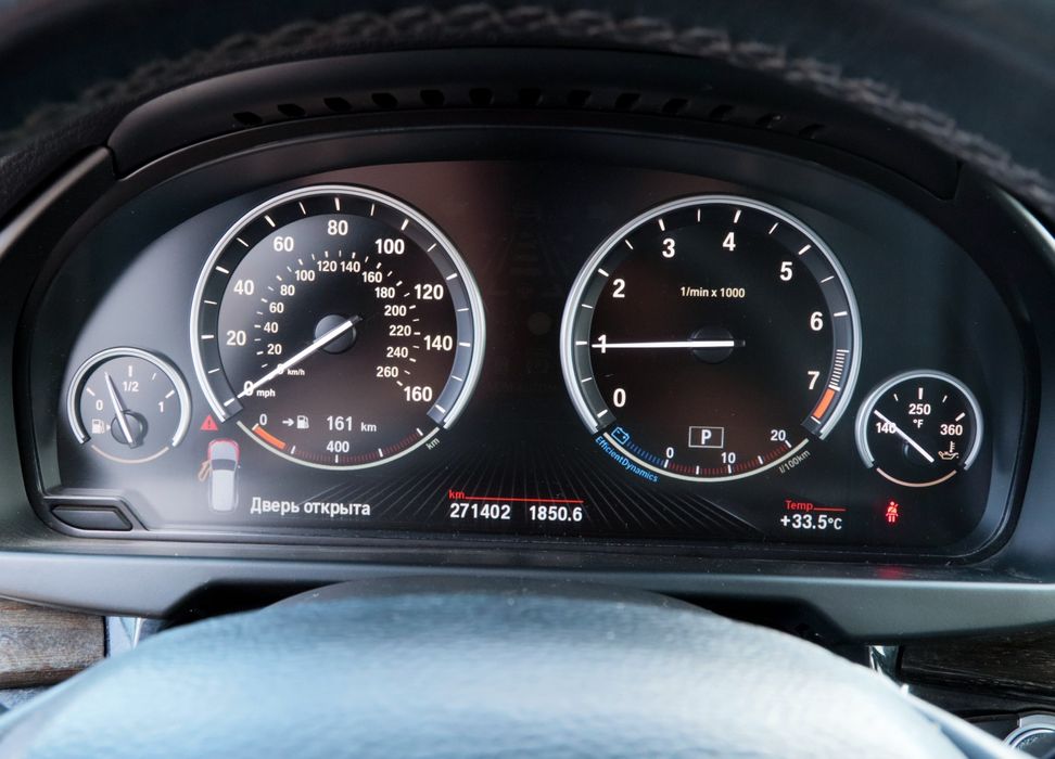 Продам в отс Bmw X5 F15