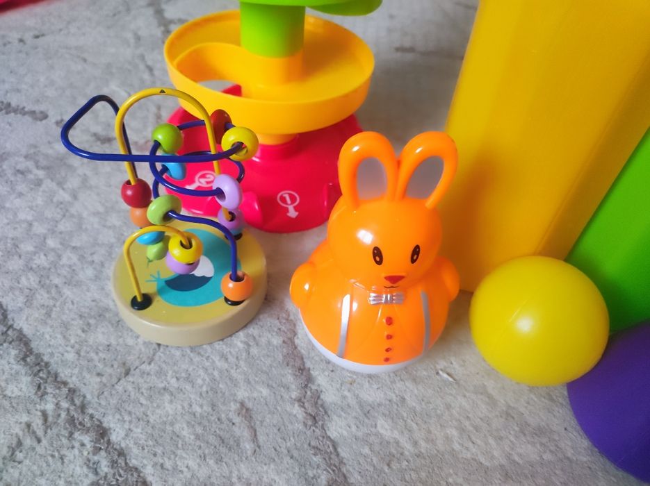 Игрушки детские Уральск