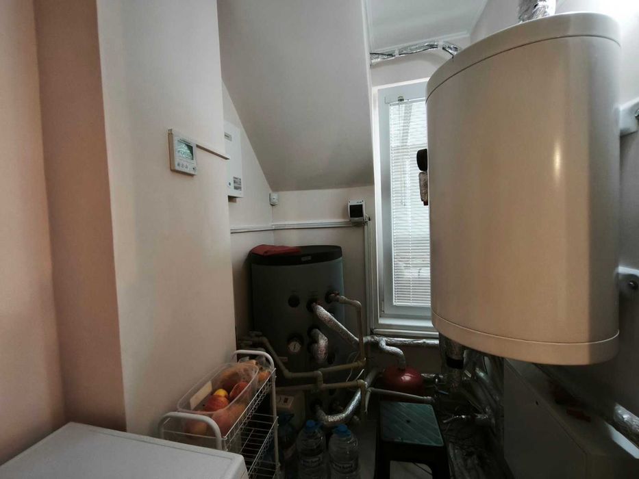 Продава се Тристаен апартамент в Варна, Бриз - 130 кв.м за 1847 €/кв.м - Снимка #19