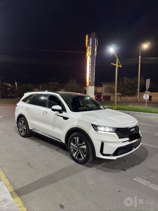 Kia sorento sotiladi srochni 2022