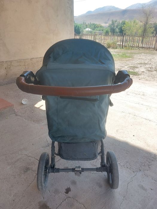 коляска сатылады