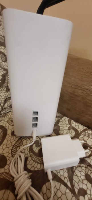Huawei 5G CPE Pro 3 (H138-380) Dual Band Wireless Router WI-FI 6 liber de retea