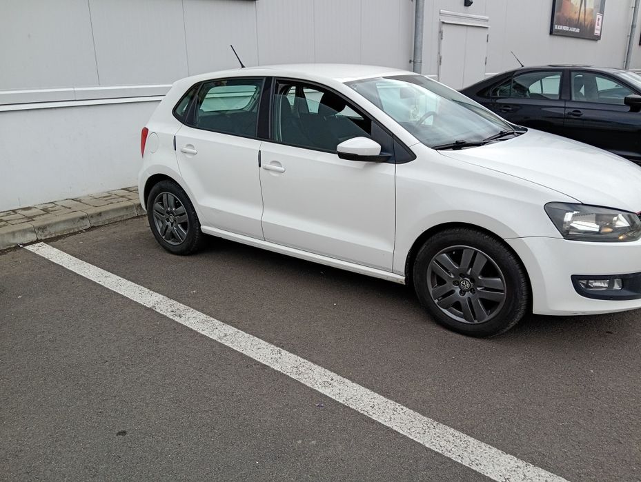 VOLKSWAGEN Polo 0 — imagine 3