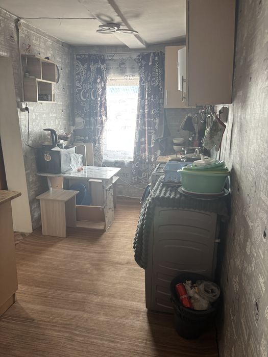 Продам дом Боровское