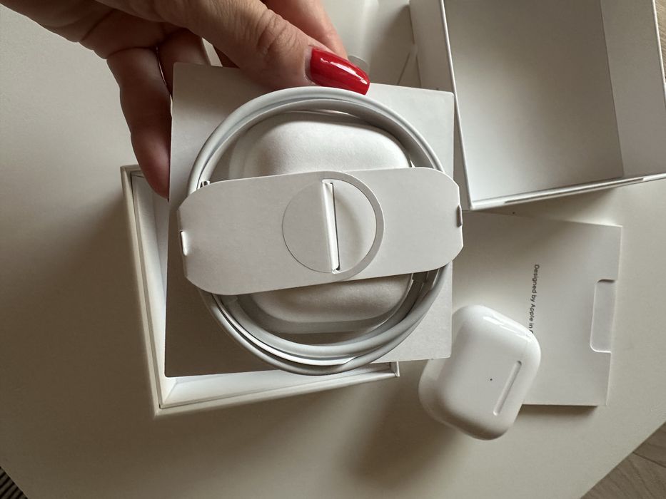 Apple Airpods 3rd gen