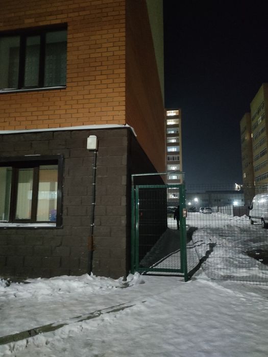 Продам квартиру  ЖК Абай