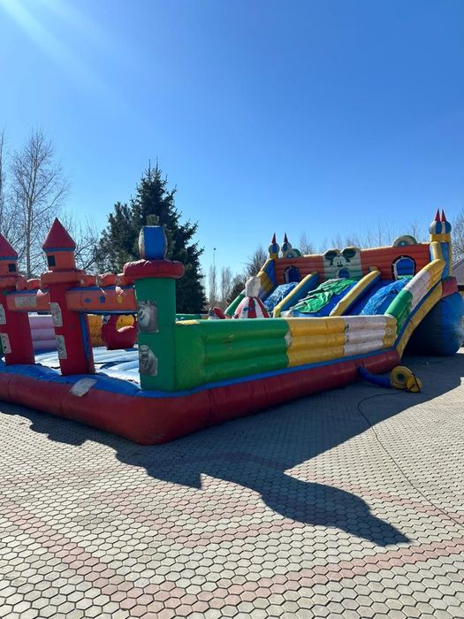 Продаётся батут город Актобе