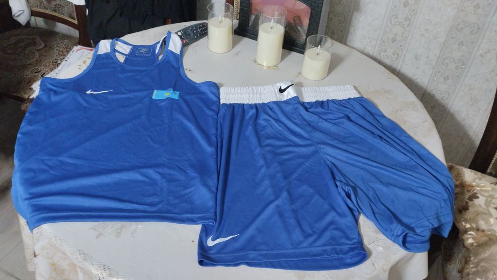 Продам для бокса