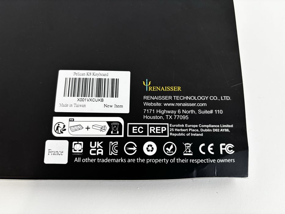 Microsoft Surface Pro 8 + Keyboard
