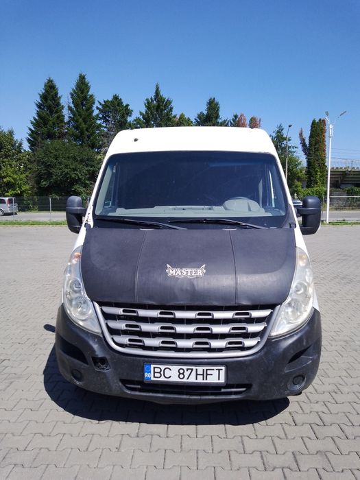 Renault Master 3