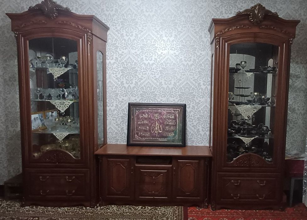 Penal  juda yaxshi koʻrinishda