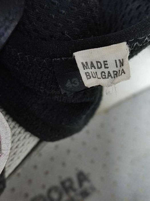 Pantofi ciclism Diadora Yolo marimea 43 MTB