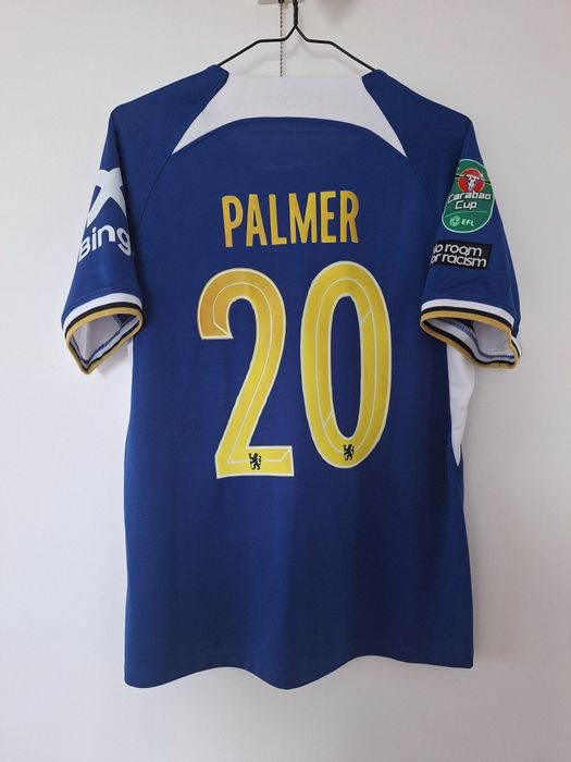 Vand Tricou Nike Chelsea Palmer