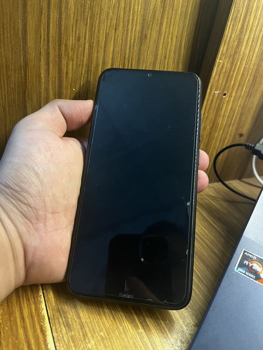 Redmi note 7 64 гб