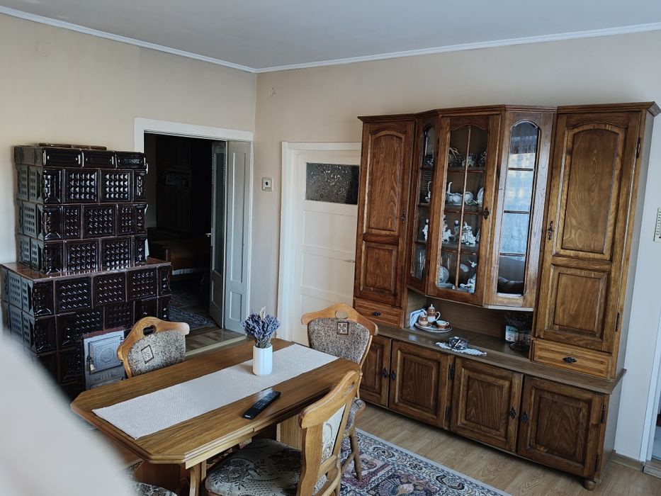 Casă de vânzare în Cehu Silvaniei